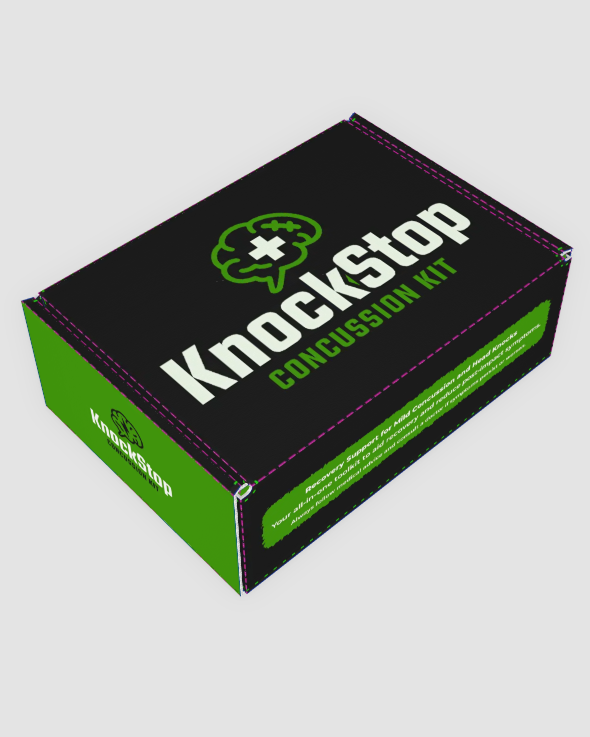 KNockStop